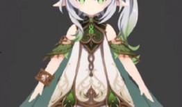 原神爆料草神实机视频,草神降临！原神实机视频揭秘神秘力量与奇幻冒险