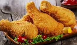 外卖员爆料炸鸡原视频,炸鸡制作全过程大曝光！